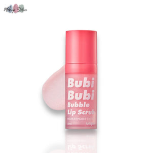 Unpa Bubi Bubi Bubble Lip Scrub 10ml