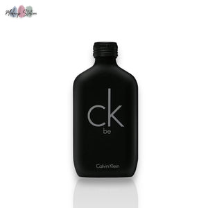 CALVIN KLEIN BE EAU DE TOILETTE 100ML