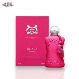 PARFUME DE MALY ORIANA EAU DE PARFUM 75ML