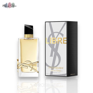 YVES SAINT LIBRE EAU DE PARFUM 90ML