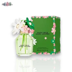 MARC JACOBS DAISY WILD EAU DE PARFUM 100ML