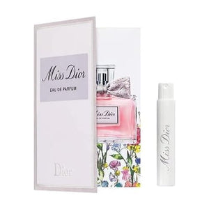 MISS DIOR EAU DE PARFUM 1ML