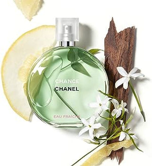 CHANEL CHANCE EAU FRAICHE EAU DE TOILETTE 100ML