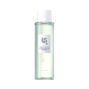 Beauty Of Joseon Green Plum Refreshing Toner AHA + BHA 150ml