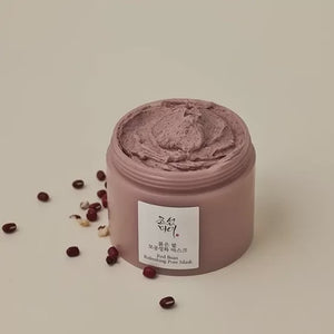 Beauty Of Joseon Red Bean Refreshing Pore Mask 140ml