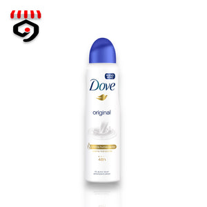 Dove Original  Deodorant Spray 150ml