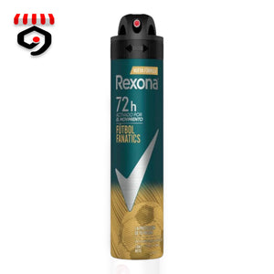 Rexona Advance Protection 72H Football Fanatics Body Spay 200ml