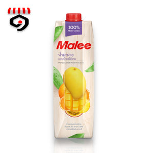 Malee 100% Mango Juice 1000ml