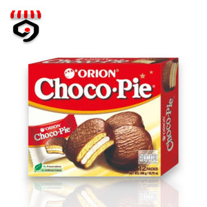 Orion Choco Pie 360g