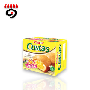 Orion Custas Soft Cake 47g