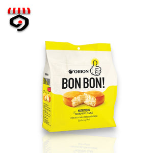 Orion Bon Bon Original Flavor 85g