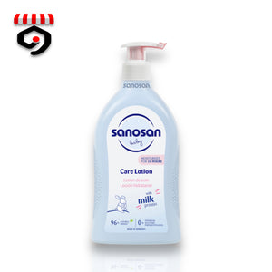 Sanosan Baby Care Lotion 500ml