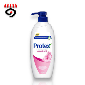 Protex Shower Gel Blossom Care 450ml