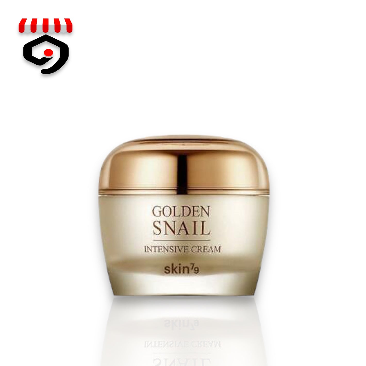 Skin79 Golden Snail Intensive Cream 50g