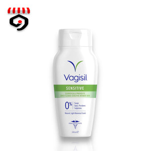 Vagisil Sensitive Intimate Wash 240ml