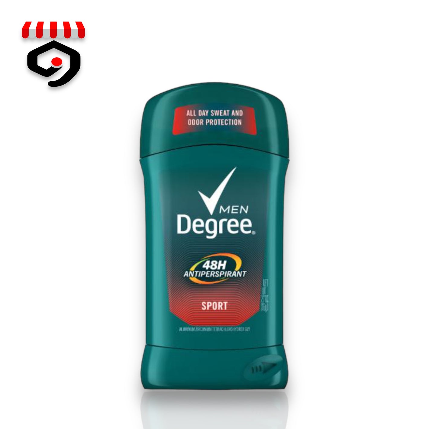 Degree Men Sport Deodorant Stick 76g