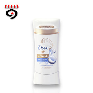 Dove Ultimate Coconut & Sandalwood  Deodorant Stick 74g