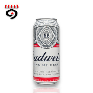 Budweiser 500ml