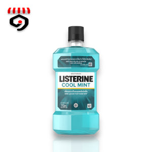 Listerine Cool Mint Zero 250ml