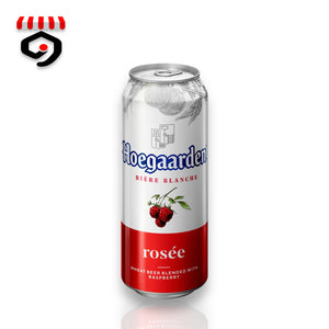 Hoegaarden Rosee Beer 500ml