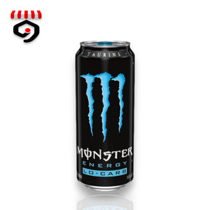 Monster Energy Drink Lo-Crab 473ml