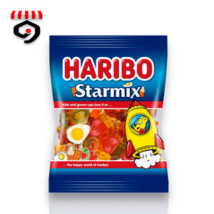 Haribo Starmix 160g