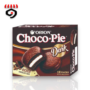 Orion Choco Pie Dark  360g