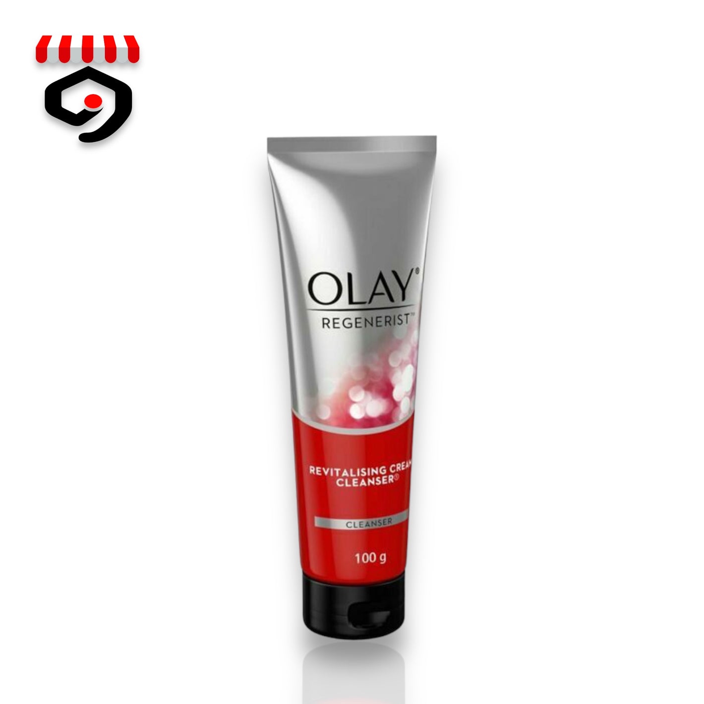 Olay Cleanser Regenerist Revitalising 100g