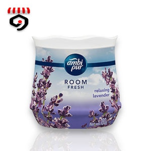 Ambi Pur Room Fresh Relaxing Lavender 180g