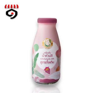 Milk Plus & More Banana Blossom with Date Palm Original Flavor 250ml