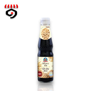 Healthy Boy Soy Sauce Thin Soy Keto 300ml