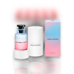 LOUIS VUITTON CALIFORNIA DREAM EAU DE PARFUM 100ML