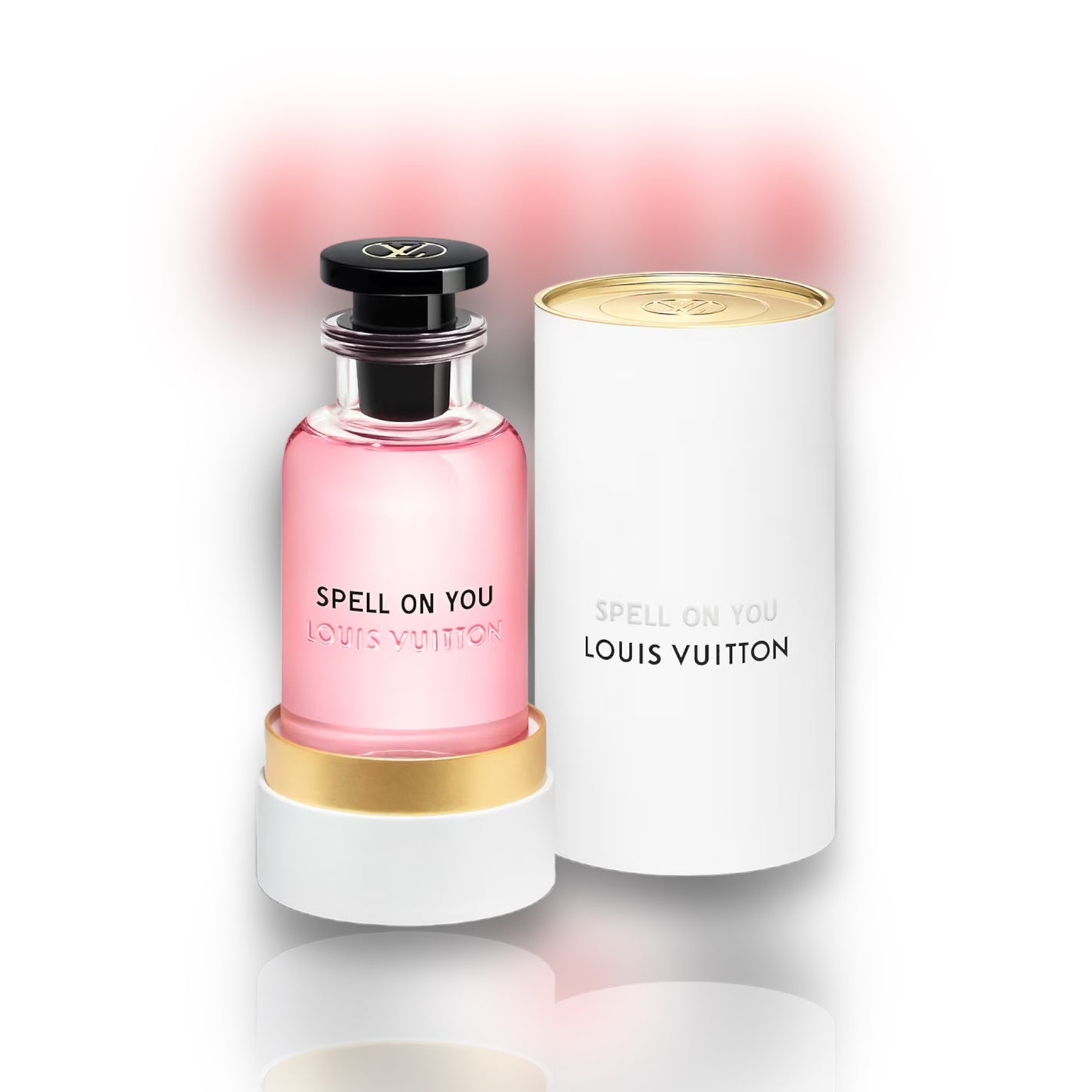 LOUIS VUITTON SPELL ON YOU EAU DE PARFUM 100ML