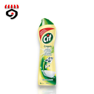 Cif Cream Lemon 660g