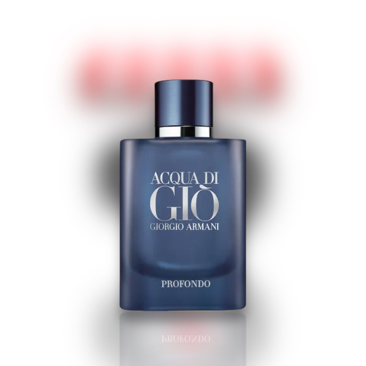 GIORGIO ARMANI GIO ACQUA DI PROFONDO EAU DE PARFUM 100ML