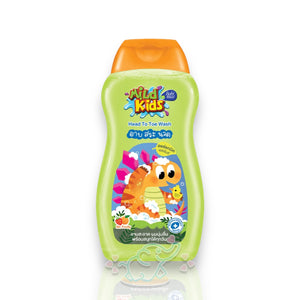 Babi Mild Mild Kids Head To Toe Mr Fruity 200ml