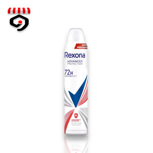 Rexona Advance Protection Antibacterial Protection  Deodorant Spay 200ml