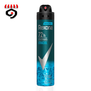 Rexona Advance Protection 72H Xtracool Body Spay 200ml