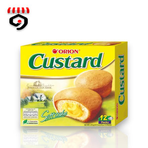 Orion Custas Soft Cake 276g