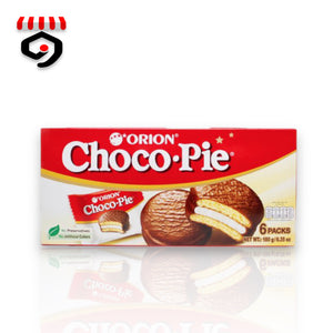 Orion Choco Pie 180g