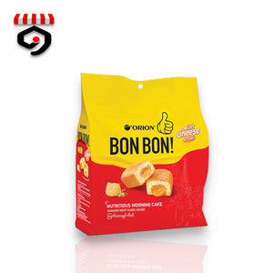 Orion Bon Bon With Cheese Cream 101.5g