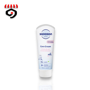 Sanosan Baby Care Cream 200ml