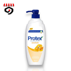 Protex Shower Cream Propolis 450ml