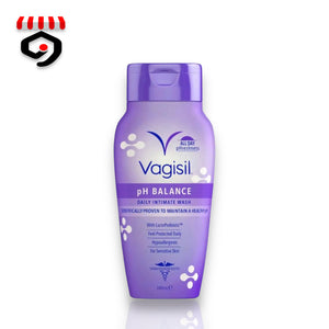 Vagisil pH Balance Intimate Wash 240ml