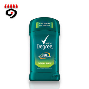 Degree Men Extreme Blast Deodorant Stick 76g