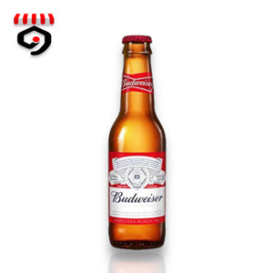 Budweiser 330ml