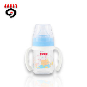 Farlin Silky PP Little Artist collection Feeding Bottle B 150ml