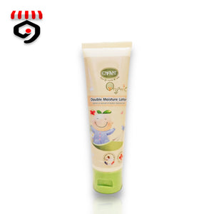 Enfant Organic Double Moisture Lotion 85ml