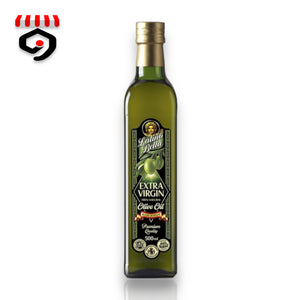 Latino Bella Extra Virgin Olive Oil 500ml