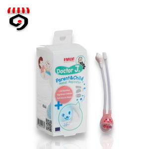 Farlin Doctor J. Parent & Child Nasal Aspirator